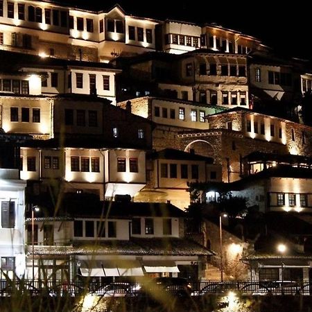 Magda Studio In Berat Center Экстерьер фото